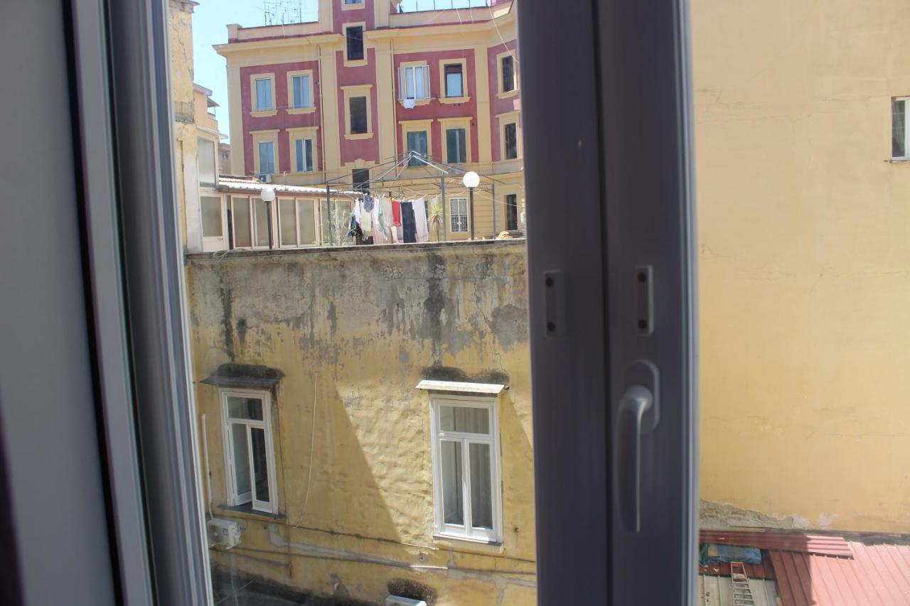 Casa Laura Oliva Mancini Bed & Breakfast