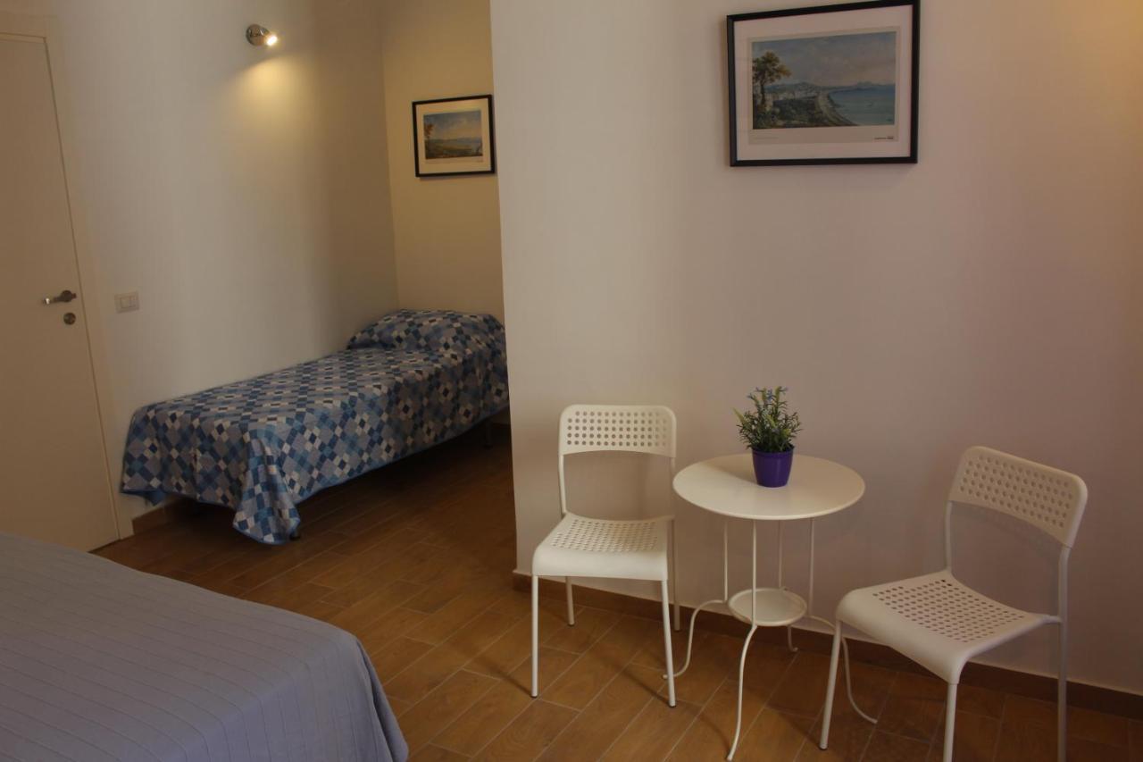 Bed & Breakfast Casa Laura Oliva Mancini *