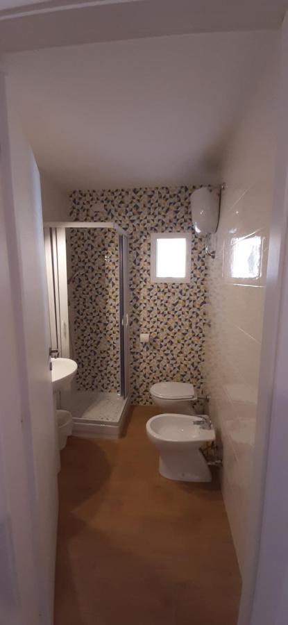 Bed & Breakfast Casa Laura Oliva Mancini Napoli