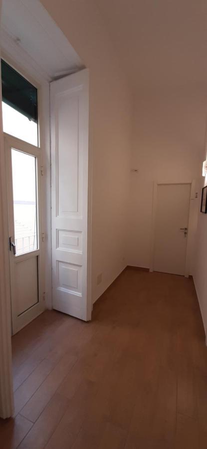 Casa Laura Oliva Mancini Naples