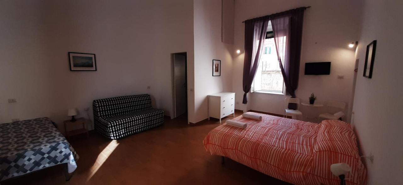 Casa Laura Oliva Mancini