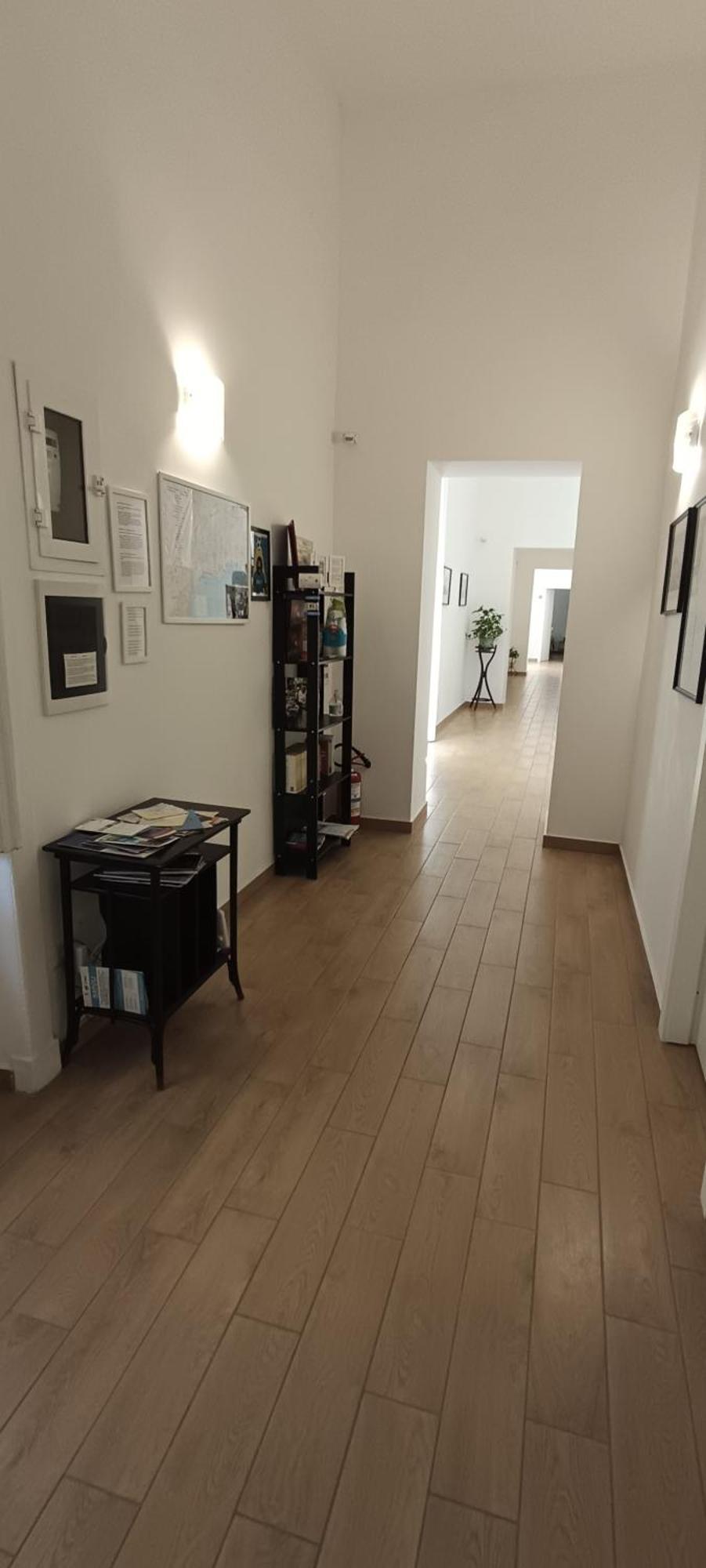 Casa Laura Oliva Mancini Naples