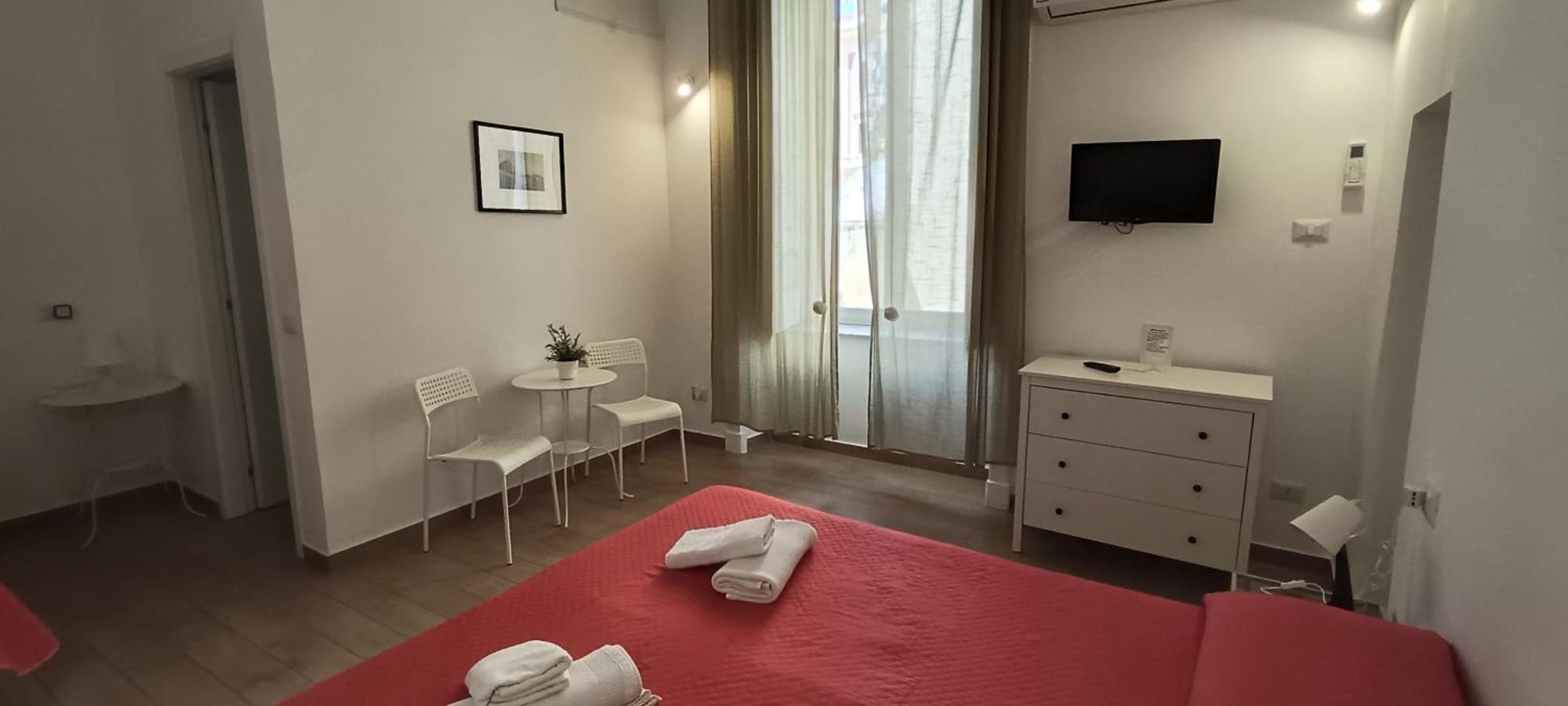 Casa Laura Oliva Mancini